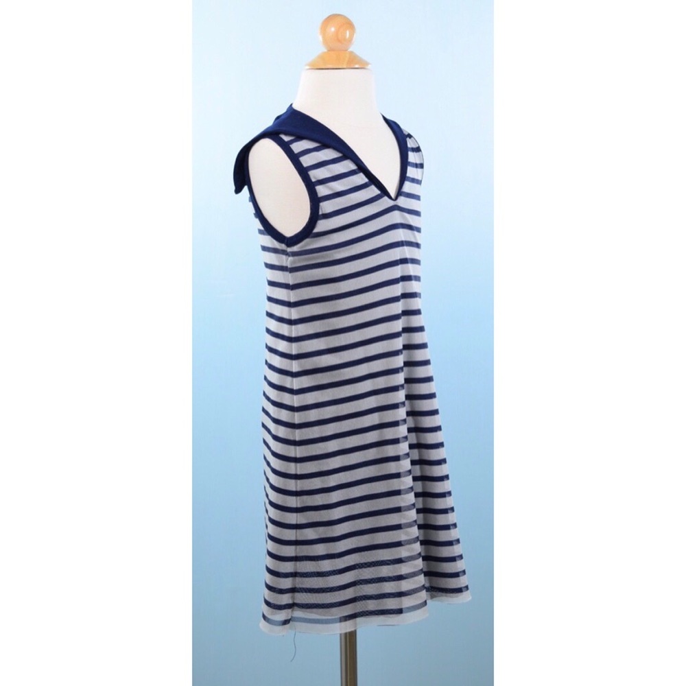 JEAN PAUL GAULTIER girls dress